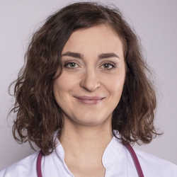 lek. Paulina Ilnicka