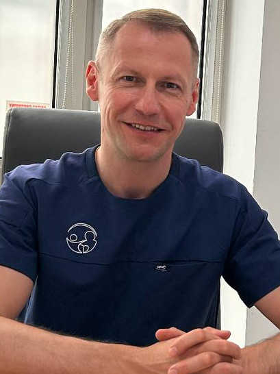 dr n. med. Paweł Horbaczewski