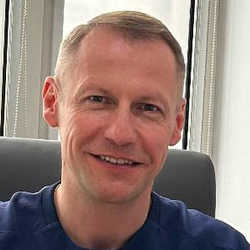 dr n. med. Paweł Horbaczewski