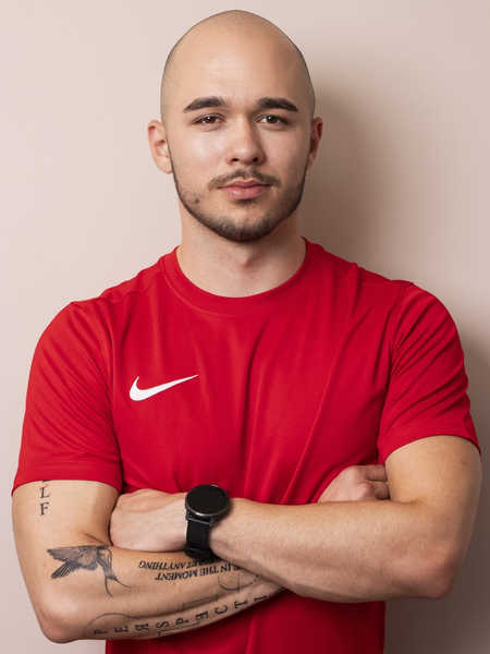 Paweł Królik