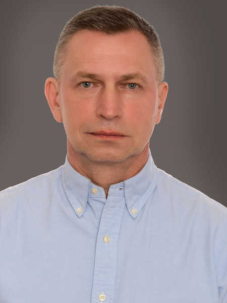 dr hab. n. med. Radosław Kowalewski