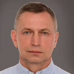dr hab. n. med. Radosław Kowalewski