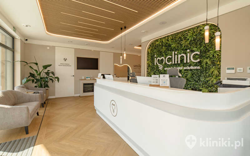 IM Clinic Smart Dental Solutions