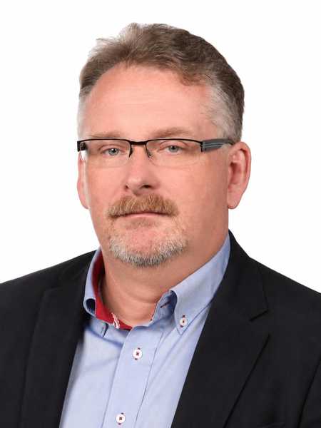 dr n. med. Tomasz Olesiński