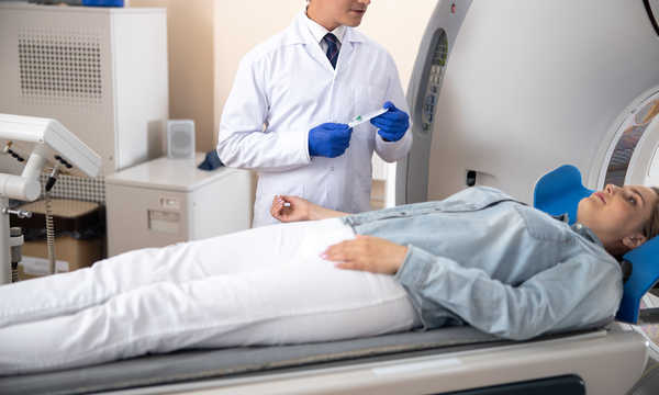 Tomografia komputerowa stawu krzyżowo-biodrowego Tomografia komputerowa stawu krzyżowo-biodrowego