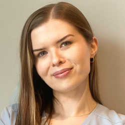lek. dent. Weronika Głaz