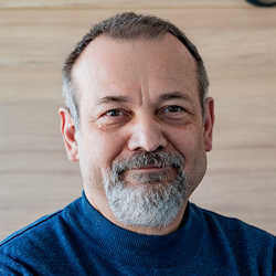 lek. Włodzimierz Rosiński
