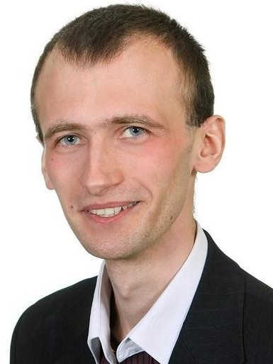lek. Wojciech Paryła