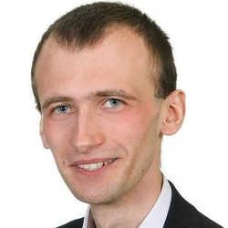 lek. Wojciech Paryła