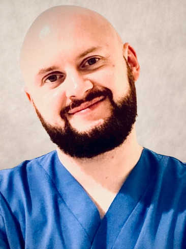 lek. Adam Krzemiński