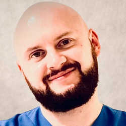 lek. Adam Krzemiński