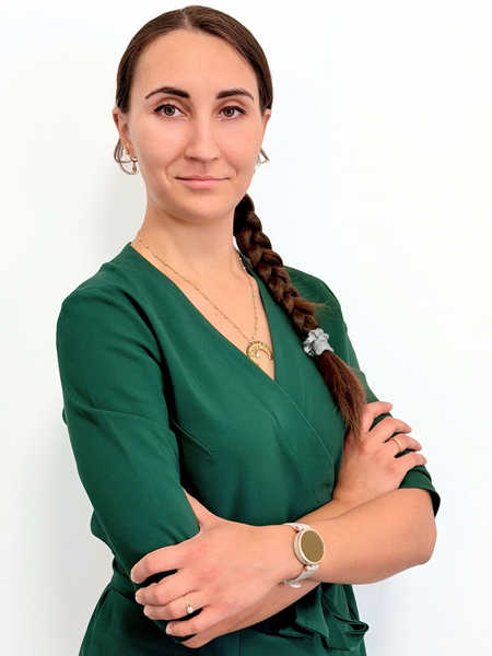 lek. Agata Bernard-Szymala