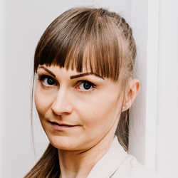 mgr Aleksandra Boniszewska