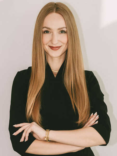 Angelika Dolińska