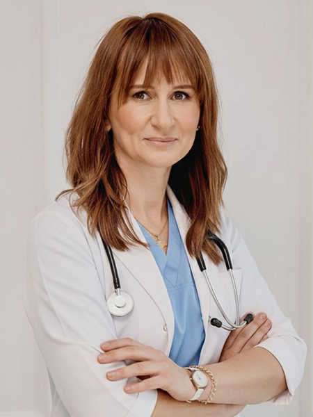 dr n. med. Anna Rupniewska