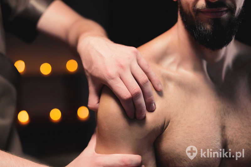 Artroskopowa tenodeza ścięgna głowy długiej bicepsa stabilizuje ścięgno w nowym miejscu