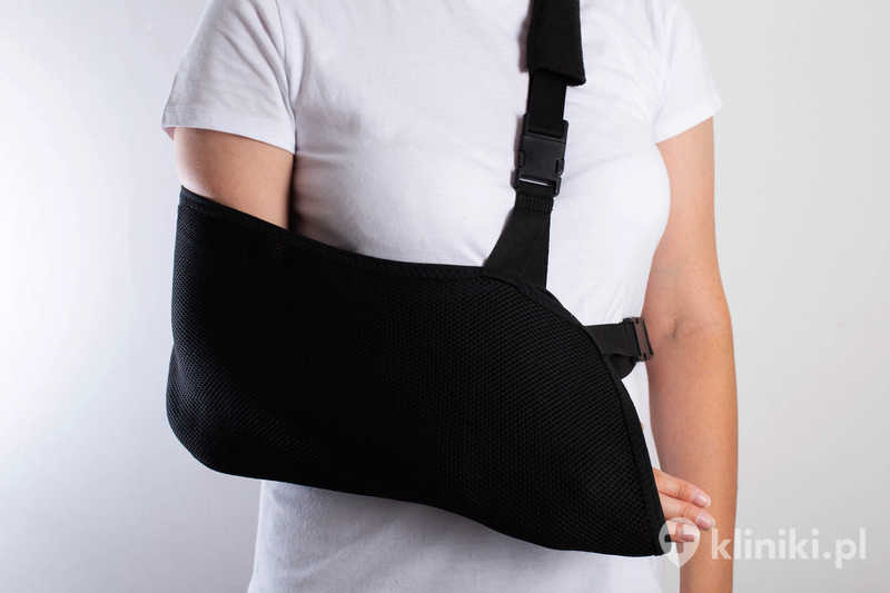 Artroskopowe leczenie ścięgna bicepsa wymaga późniejszej rehabilitacji