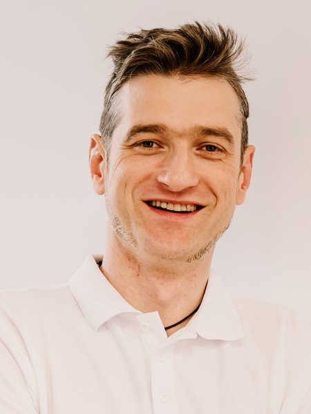 mgr Bartosz Boniszewski