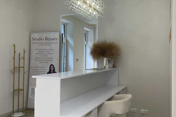 Gabinet White Beauty Nowy Sącz