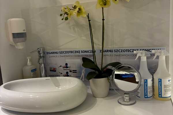 Gabinet White Beauty Olsztyn