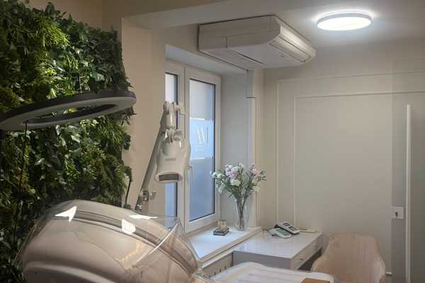 Gabinet White Beauty Olsztyn