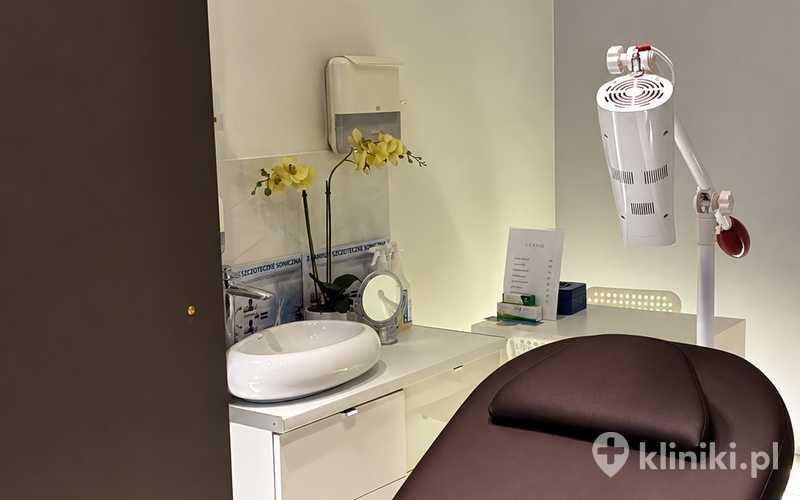 Gabinet White Beauty Olsztyn
