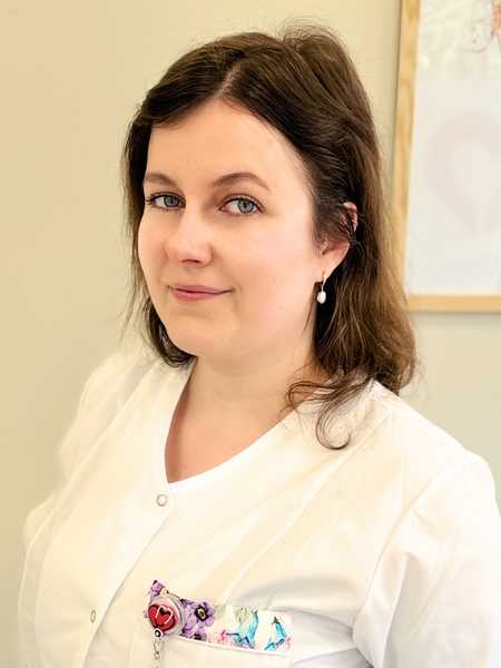 mgr Dominika Nowak