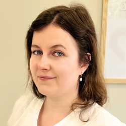 mgr Dominika Nowak
