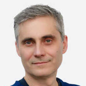 dr n. med. Krzysztof Cecherz - Ekspert Kliniki.pl