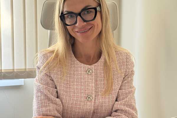 Gabinet Gabinet ginekologiczny Olena Denysenko