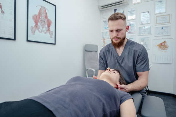 Gabinet Barteczko Fizjoterapia