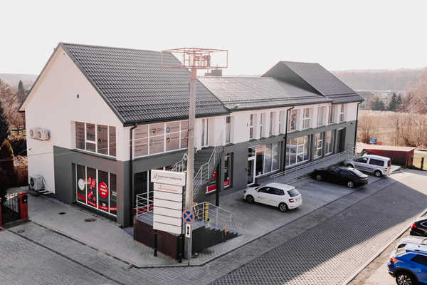 Barteczko Fizjoterapia, Mysłowice