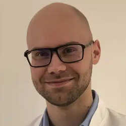 lek. Grzegorz Witkowski