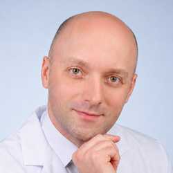 dr n. med. Jerzy Bednarski