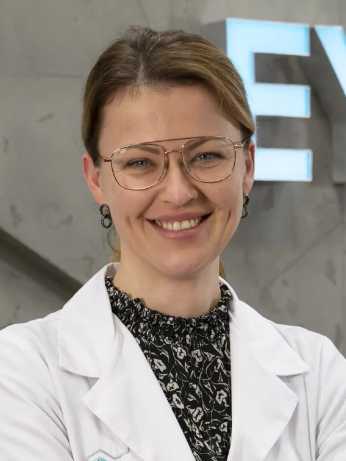 dr n. med. Joanna Lis