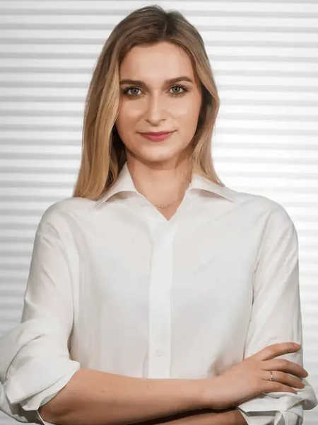 lek. Joanna Zalewska-Gryszko