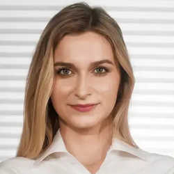 lek. Joanna Zalewska-Gryszko