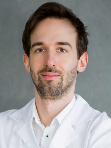 dr n. med. Karol Pałka