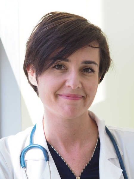 lek. Katarzyna Szklener