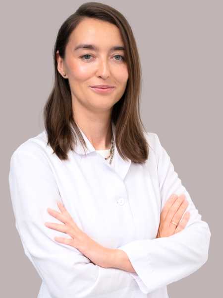lek. Klaudia Latkowska