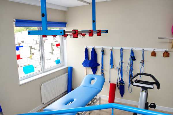 Klinika Przychodnia Rehabilitacyjna Fit-Med
