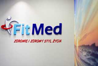 Przychodnia Rehabilitacyjna Fit-Med