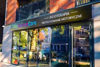 ProAthleteCare fizjoterapia i przygotowanie motoryczne