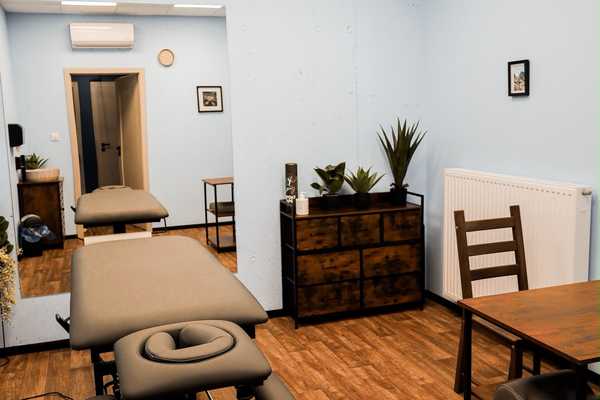 Klinika ProAthleteCare fizjoterapia i przygotowanie motoryczne