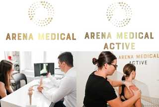 Arena Medical