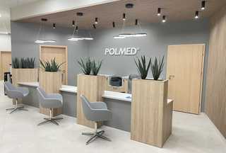 Centrum Medyczne POLMED, Słupsk