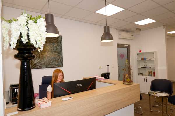 Klinika Centrum Medyczne Szubińska
