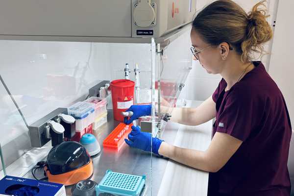 Klinika Laboratorium CYTOLAB