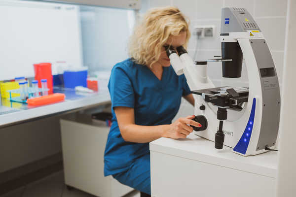 Klinika Laboratorium CYTOLAB