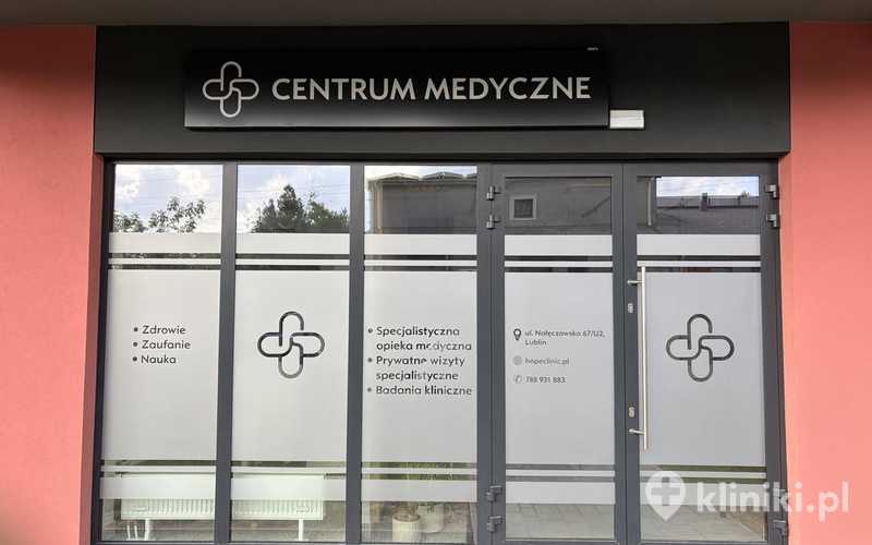 Klinika Hope Clinic